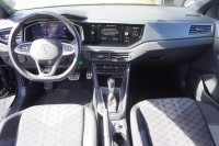 VW Taigo 1.0 TSI DSG R-Line