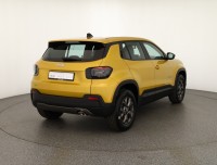 Jeep Avenger 1.2 MHev Aut.