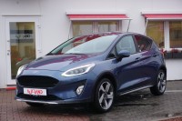 Vorschau: Ford Fiesta 1.0 EcoBoost Active Plus