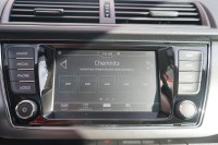 Skoda Fabia 1.0 Drive 125