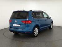 VW Touran 1.5 TSI DSG Highline