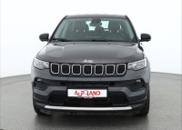 Jeep Compass 1.3 Limited