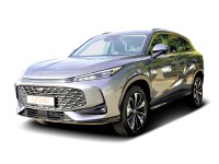 MG HS 1.5 T-GDI Comfort Aut. Navi Sitzheizung LED