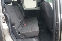 VW Caddy 2.0 TDI