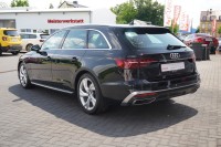 Audi A4 35 2.0 TFSI Avant S line S-Tronic