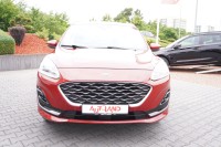 Ford Kuga 2.5 Duratec Hybrid Vignale Aut.