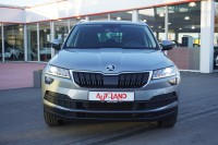 Vorschau: Skoda Karoq 1.5 TSI Clever DSG