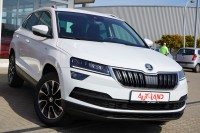 Skoda Karoq 2.0 TDI Drive 125