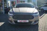 Ford Mondeo 2.0 Hybrid Aut.