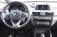 BMW X1 xDrive18d Advantage