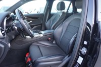 Mercedes-Benz GLC 200 4Matic