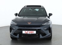 Cupra Formentor VZ 2.0 TSI 4Drive DSG