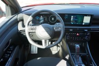 Hyundai Tucson 1.6T-GDI MHEV N-Line Aut.
