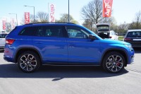 Skoda Kodiaq 2.0 RS 4x4
