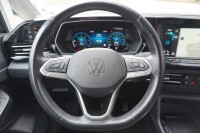 VW Caddy 2.0 TDI Style