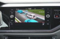 VW Polo 2.0 TSI GTI DSG