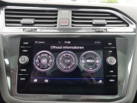 VW Tiguan Allspace 2.0 TDI Highline 4Motion