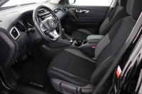 Nissan Qashqai 1.3 DIG-T Shiro
