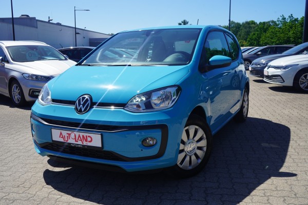 VW up up! 1.0 move up!