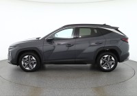 Vorschau: Hyundai Tucson 1.6 T-GDI Aut.