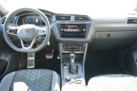 VW Tiguan 2.0 TDI R-Line 4Motion