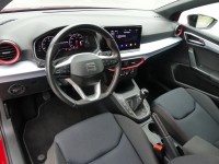 Seat Ibiza FR 1.0 TSI