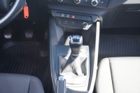 Audi A1 Sportback 25 1.0 advanced