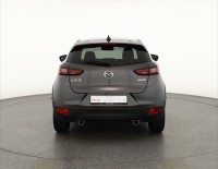Mazda CX-3 2.0 Sports-Line