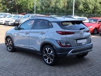 Hyundai Kona 1.6 T-GDI Prime 4WD DCT