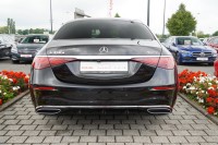 Mercedes-Benz S 350 S350d 4Matic AMG-Line