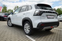 Suzuki SX4 S-Cross 1.4 mHev 4WD