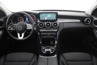 Mercedes-Benz C 200 C200 T-Modell Avantgarde