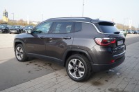 Jeep Compass 1.4 Limited 4WD
