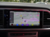 Seat Ateca 1.5 Xperience