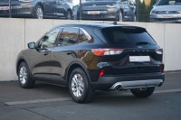 Ford Kuga 2.0 M-Hybrid Titanium X