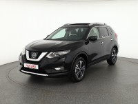 Nissan X-Trail 1.3 DIG-T 7-Sitzer 2-Zonen-Klima Navi Sitzheizung