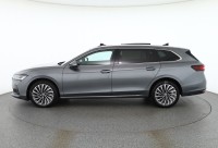 Vorschau: Skoda Superb Combi 1.5 TSI DSG L&K