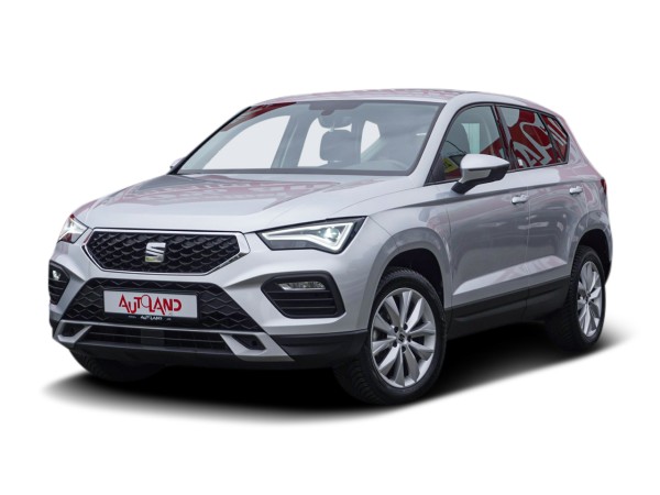 Seat Ateca 1.5 Style