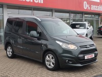 Ford Tourneo Connect 1.0 EcoBoost