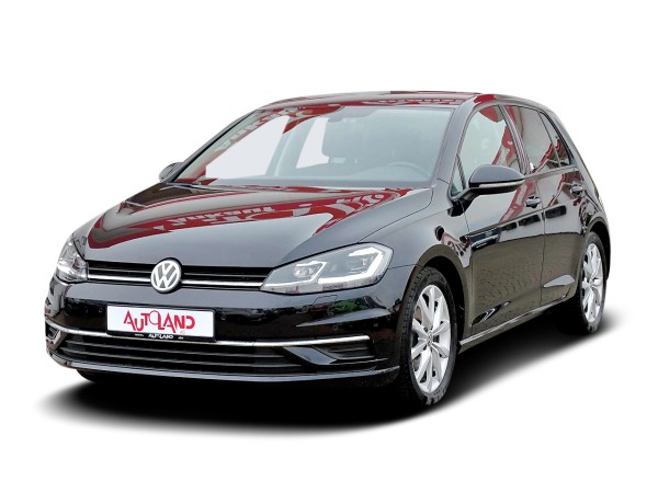 VW Golf VII 1.0 TSI
