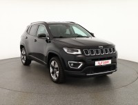 Jeep Compass 1.4 MultiAir Limited 4WD