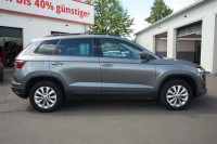 Skoda Karoq 1.5 TSI