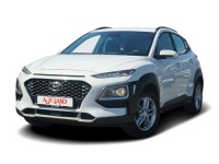 Hyundai Kona 1.0 T-GDI Trend 2WD Navi Sitzheizung Tempomat