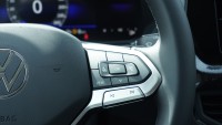 VW T-Cross 1.5 TSI DSG