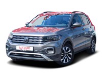 VW T-Cross 1.0 Active Navi ACC Sitzheizung DAB PDC