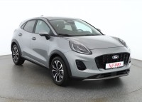 Ford Puma Titanium 1.0 EB