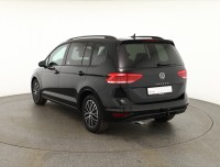VW Touran 1.5 TSI DSG