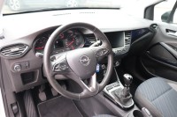 Opel Crossland X 1.2 Turbo 120 Jahre