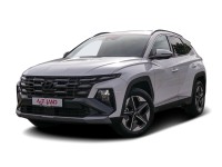 Hyundai Tucson 1.6 Mild-Hybrid 3-Zonen-Klima Navi Sitzheizung