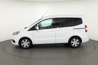 Vorschau: Ford Tourneo Courier 1.5 TDCi